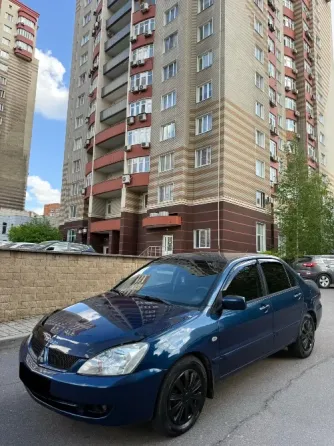 Mitsubishi Lancer Донецк
