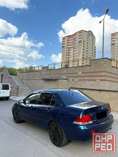 Mitsubishi Lancer Донецк - изображение 6