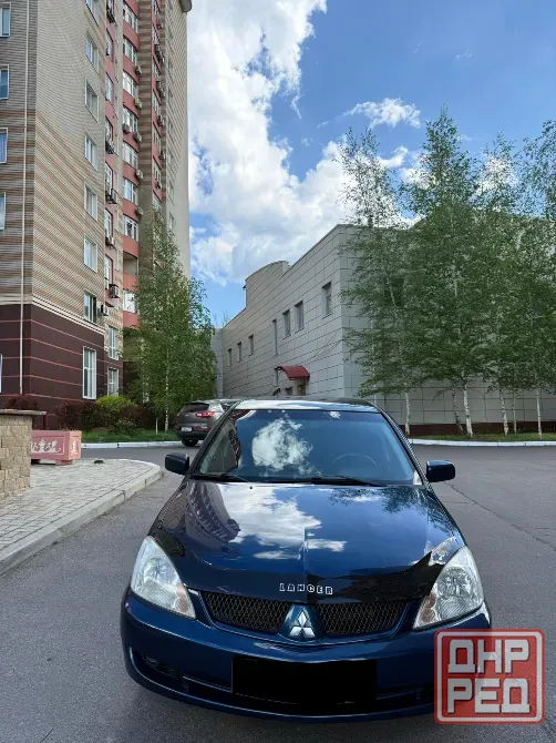 Mitsubishi Lancer Донецк - изображение 2