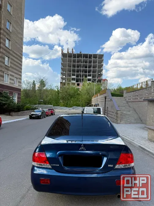 Mitsubishi Lancer Донецк - изображение 5