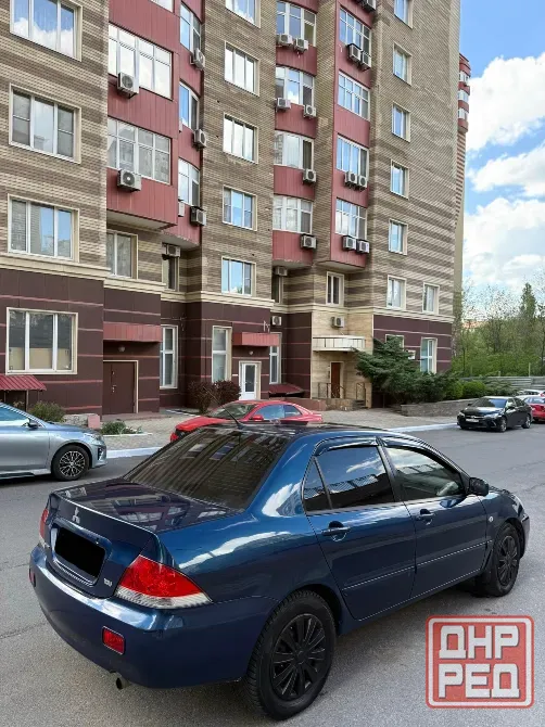 Mitsubishi Lancer Донецк - изображение 4