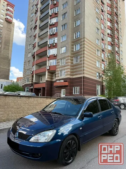 Mitsubishi Lancer Донецк - изображение 1