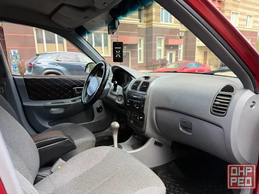 Hyundai Accent Донецк - изображение 7