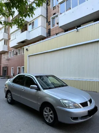 Mitsubishi Lancer Донецк