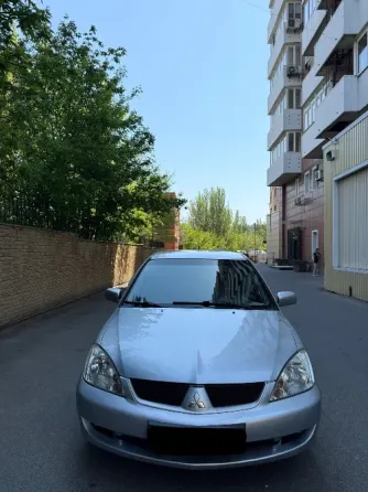 Mitsubishi Lancer Донецк