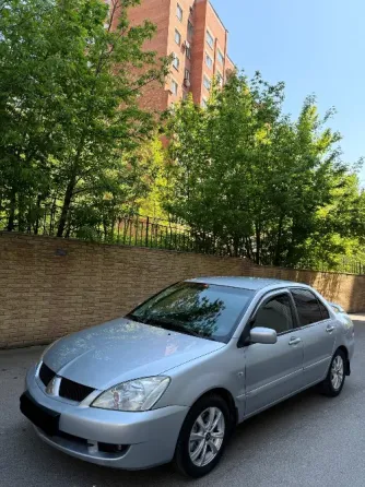 Mitsubishi Lancer Донецк
