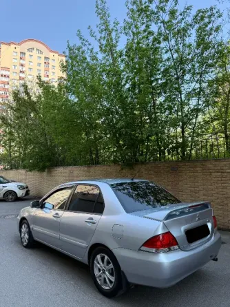 Mitsubishi Lancer Донецк