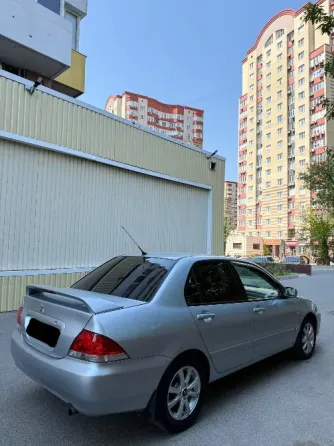 Mitsubishi Lancer Донецк