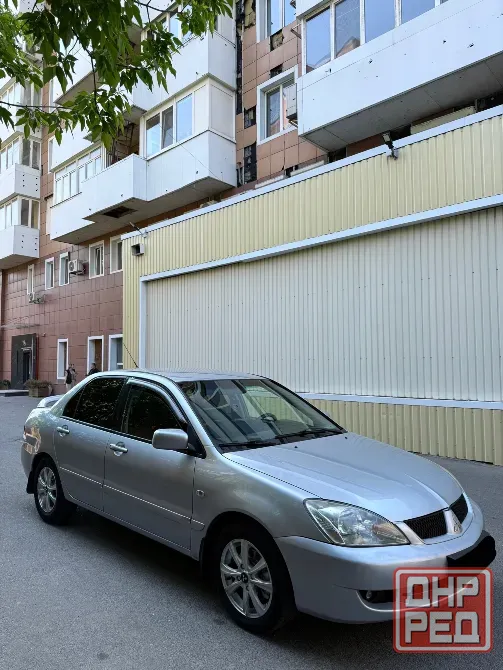 Mitsubishi Lancer Донецк - изображение 3