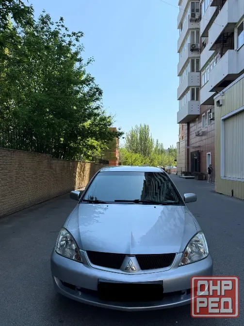 Mitsubishi Lancer Донецк - изображение 2
