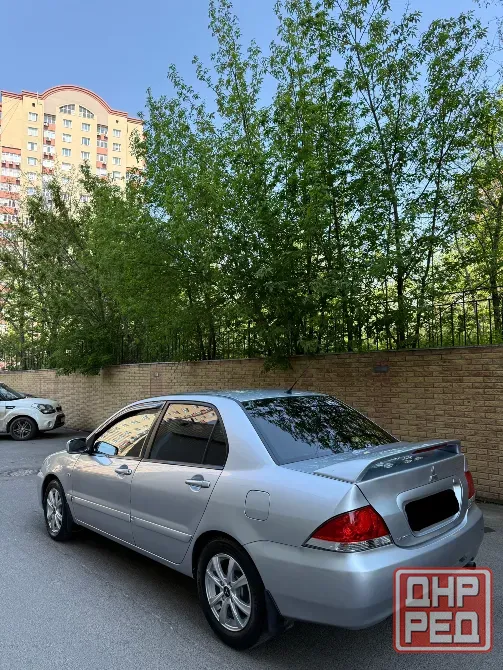 Mitsubishi Lancer Донецк - изображение 5