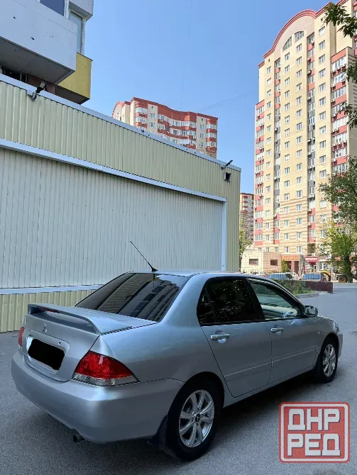 Mitsubishi Lancer Донецк - изображение 4