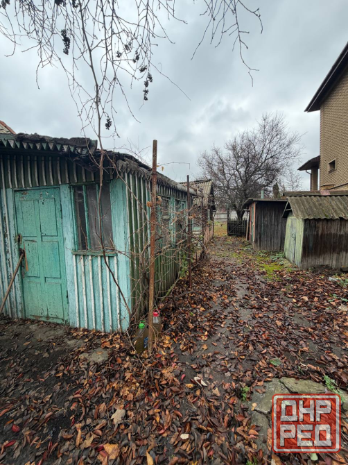 Эксклюзив! Продажа дома 7 соток между проспектом Мира и Бульваром Шевченко Донецк - изображение 7