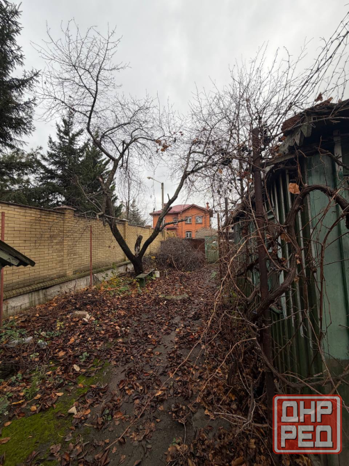 Эксклюзив! Продажа дома 7 соток между проспектом Мира и Бульваром Шевченко Донецк - изображение 4