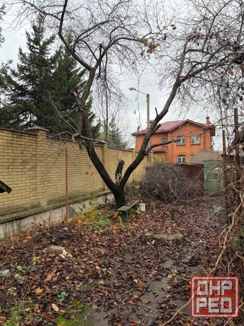 Эксклюзив! Продажа дома 7 соток между проспектом Мира и Бульваром Шевченко Донецк - изображение 1