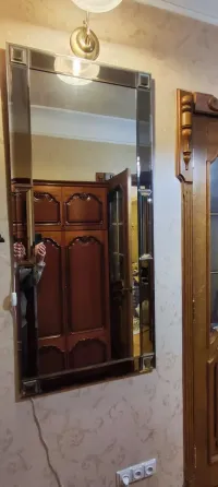 Продам зеркало Донецк