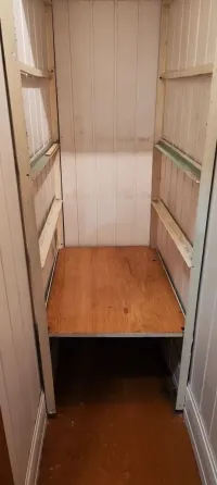 Продам стелаж, стелаж для кладовки Донецк