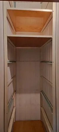 Продам стелаж, стелаж для кладовки Донецк