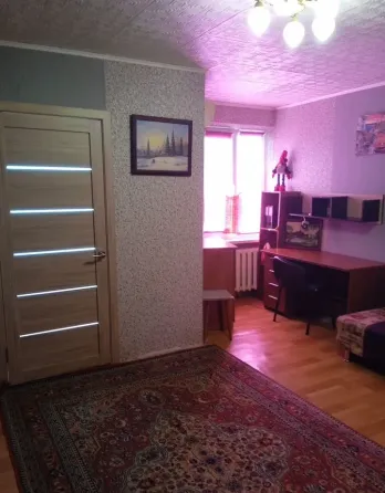Продается 1 комнатная квартира, ул. Разенкова, ориентир парк "Гулливер", дс"Дружба" Донецк