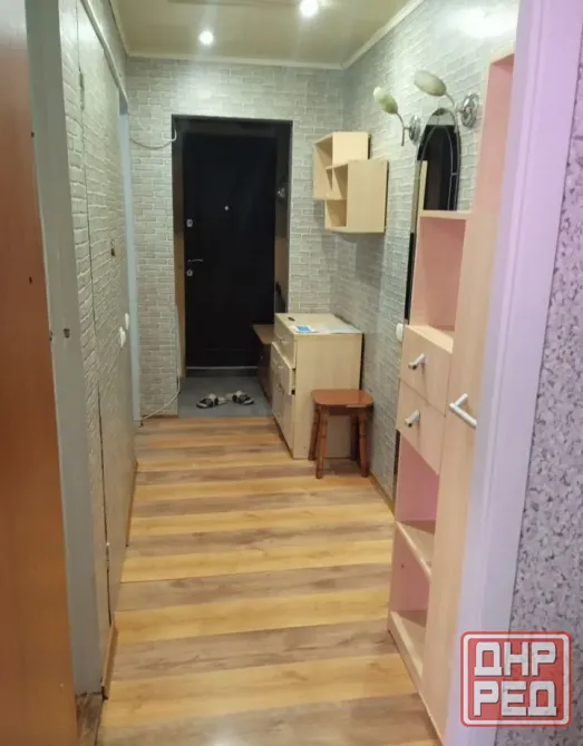 Продается 1 комнатная квартира, ул. Разенкова, ориентир парк "Гулливер", дс"Дружба" Донецк - изображение 5