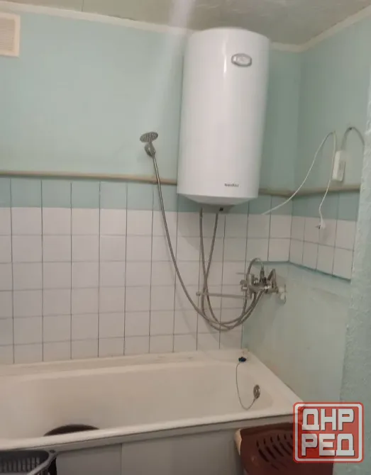 Продается 1 комнатная квартира, ул. Разенкова, ориентир парк "Гулливер", дс"Дружба" Донецк - изображение 7