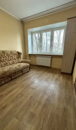 Продается 3 - х комнатная квартира, пр-т Ильича, ориентир магазин "Грузия" Донецк