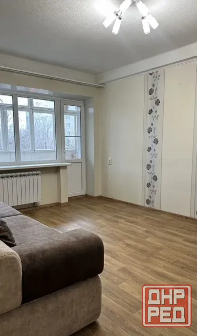 Продается 3 - х комнатная квартира, пр-т Ильича, ориентир магазин "Грузия" Донецк - изображение 4