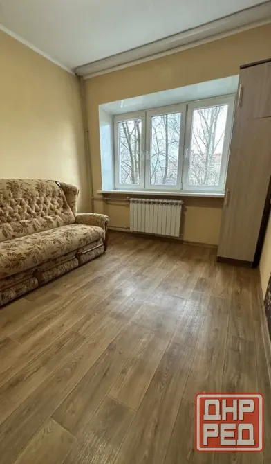 Продается 3 - х комнатная квартира, пр-т Ильича, ориентир магазин "Грузия" Донецк - изображение 5