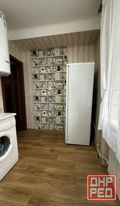 Продается 3 - х комнатная квартира, пр-т Ильича, ориентир магазин "Грузия" Донецк - изображение 2