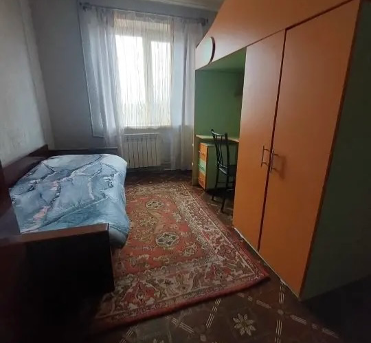 Сдам 2 квартиру Макеевка Гвардейка ул.филатова Макеевка