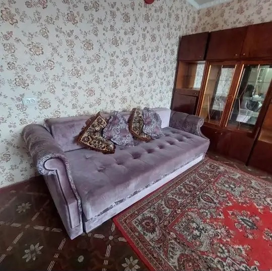 Сдам 2 квартиру Макеевка Гвардейка ул.филатова Макеевка