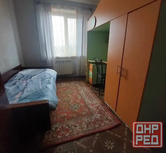 Сдам 2 квартиру Макеевка Гвардейка ул.филатова Макеевка - изображение 5
