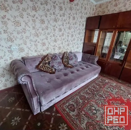Сдам 2 квартиру Макеевка Гвардейка ул.филатова Макеевка - изображение 1