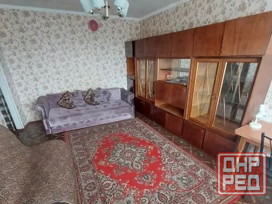 Сдам 2 квартиру Макеевка Гвардейка ул.филатова Макеевка - изображение 2