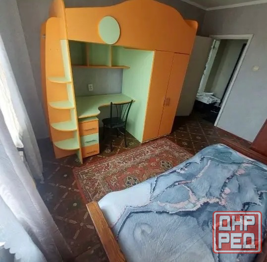 Сдам 2 квартиру Макеевка Гвардейка ул.филатова Макеевка - изображение 3
