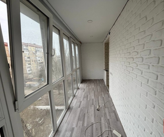 3-комнатная квартира , цирк Донецк