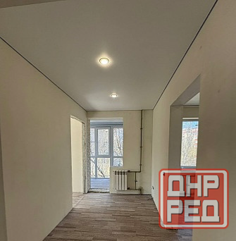 3-комнатная квартира , цирк Донецк - изображение 10