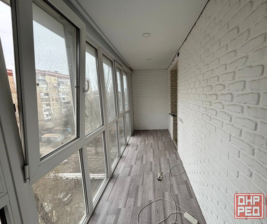 3-комнатная квартира , цирк Донецк - изображение 4