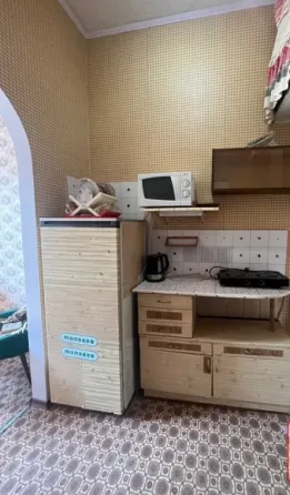 Продается 1 комнатная квартира, ориентир Больница Профосмотров Донецк