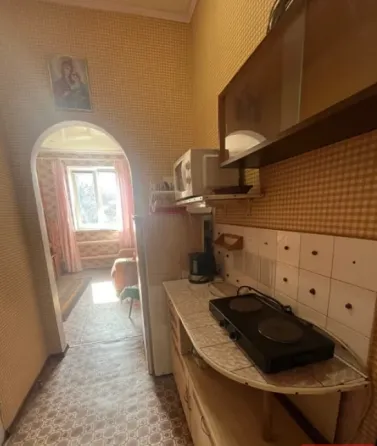 Продается 1 комнатная квартира, ориентир Больница Профосмотров Донецк