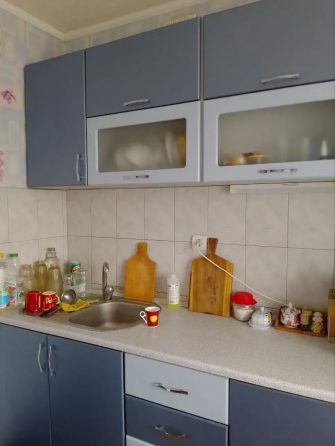 Аренда 2-комнатной квартиры по ул. Щетинина в Пролетарском р-не г. Донецка Донецк