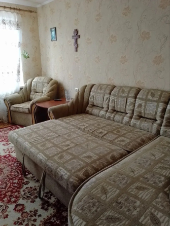 Аренда 2-комнатной квартиры по ул. Щетинина в Пролетарском р-не г. Донецка Донецк