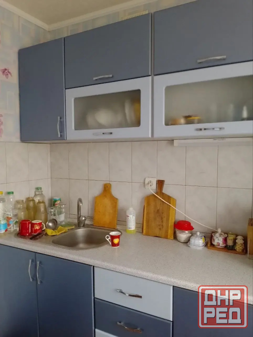 Аренда 2-комнатной квартиры по ул. Щетинина в Пролетарском р-не г. Донецка Донецк - изображение 4