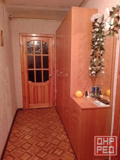 Аренда 2-комнатной квартиры по ул. Щетинина в Пролетарском р-не г. Донецка Донецк - изображение 9
