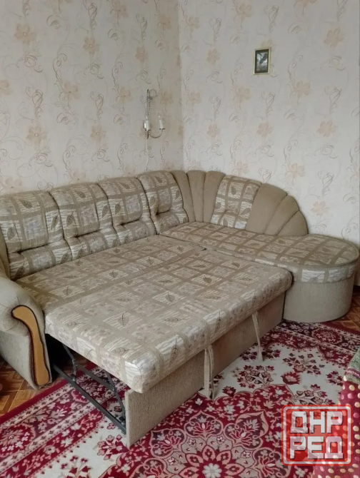 Аренда 2-комнатной квартиры по ул. Щетинина в Пролетарском р-не г. Донецка Донецк - изображение 10