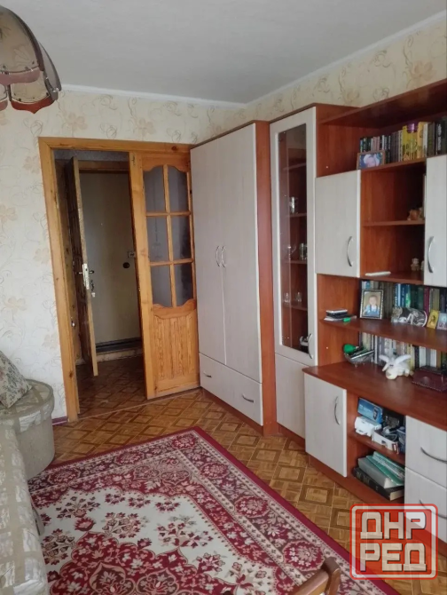 Аренда 2-комнатной квартиры по ул. Щетинина в Пролетарском р-не г. Донецка Донецк - изображение 1