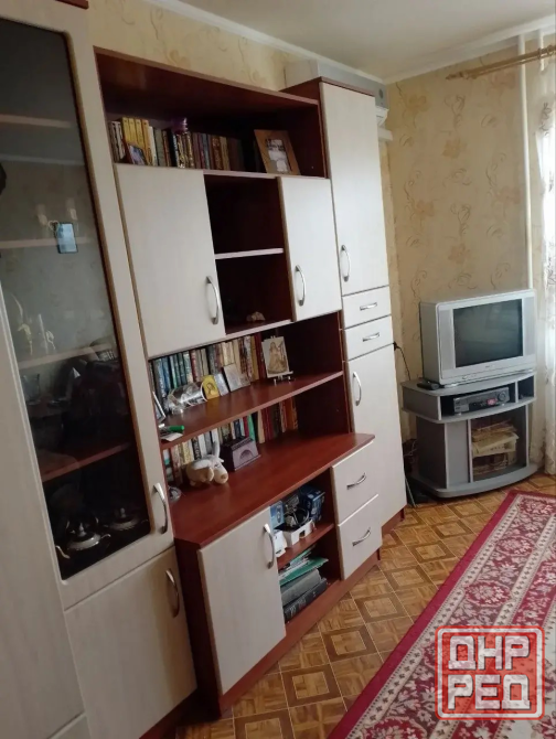 Аренда 2-комнатной квартиры по ул. Щетинина в Пролетарском р-не г. Донецка Донецк - изображение 2
