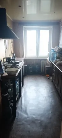 Материнский капитал+ доплата = 3комн Зелёный Макеевка