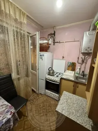 1-к на Пушке Черёмушки т Макеевка