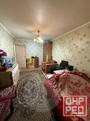 1-к на Пушке Черёмушки т Макеевка - изображение 2